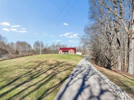 Farm Property for sale in DeKalb County, Tennessee