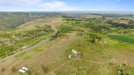 Recreational Property for sale in Garfield County, Washington