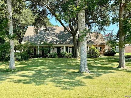 Recreational Property for sale in Saint Mary Parish, Louisiana