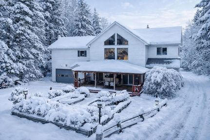 Farm Property for sale in Orleans County, Vermont