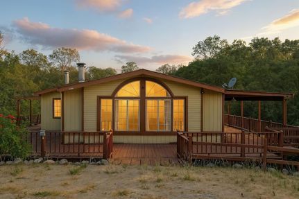 Farm Property for sale in Amador County, California