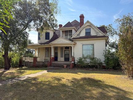 Ranch Property for sale in Callahan County, Texas