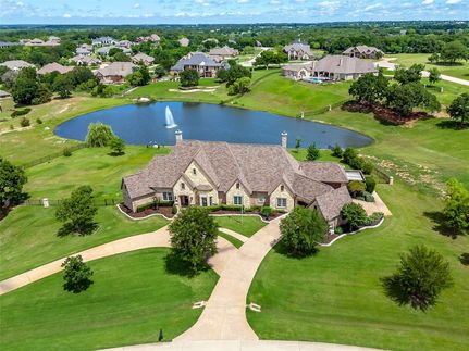 Timberland Property for sale in Denton County, Texas