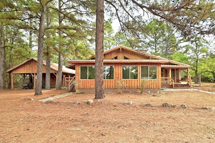 Ranch Property for sale in Bastrop County, Texas