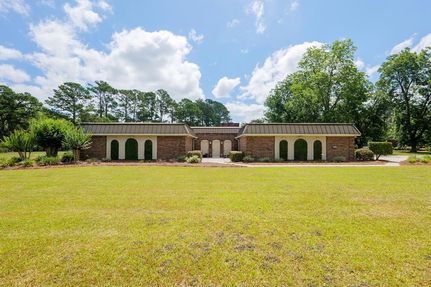 Farm Property for sale in Berrien County, Georgia