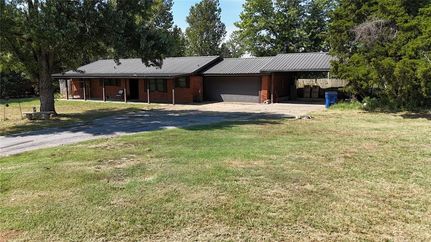 Farm Property for sale in Caddo County, Oklahoma