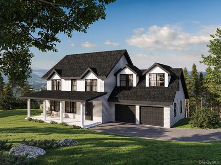 Farm Property for sale in Ulster County, New York