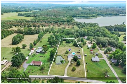 Farm Property for sale in White County, Arkansas