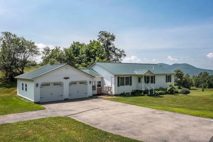 Farm Property for sale in Rutland County, Vermont