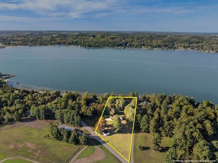 Ranch Property for sale in Charlevoix County, Michigan