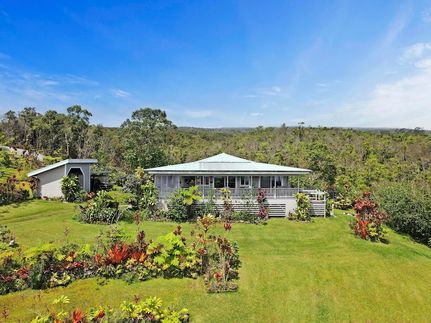 Farm Property for sale in Hawaii County, Hawaii