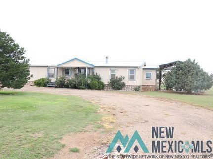 Farm Property for sale in Curry County, New Mexico