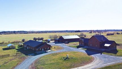 Farm Property for sale in Carbon County, Montana