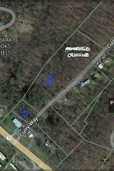 Farm Property for sale in Cocke County, Tennessee