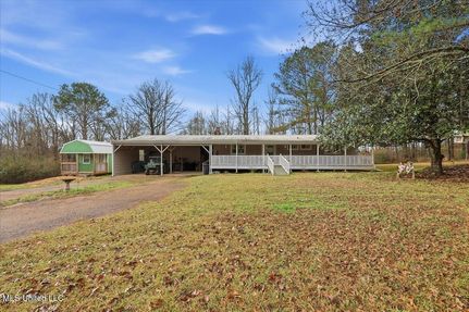 Farm Property for sale in Copiah County, Mississippi