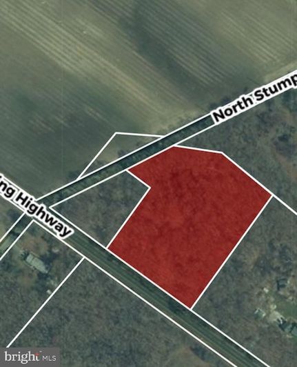 Farm Property for sale in Salem County, New Jersey