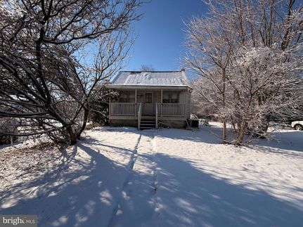 Ranch Property for sale in Burlington County, New Jersey