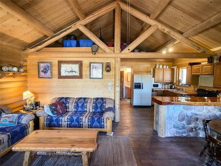 Ranch Property for sale in Ravalli County, Montana