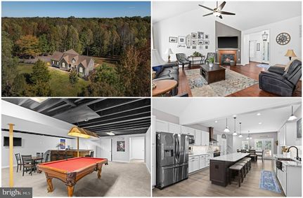 Ranch Property for sale in King George County, Virginia