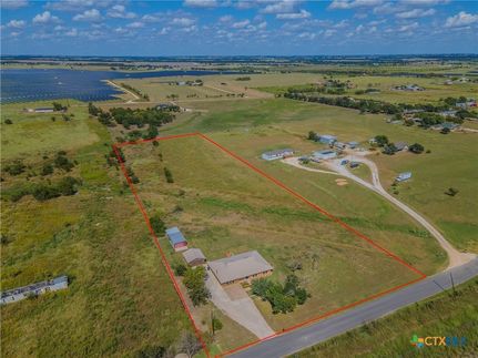 Ranch Property for sale in Bell County, Texas
