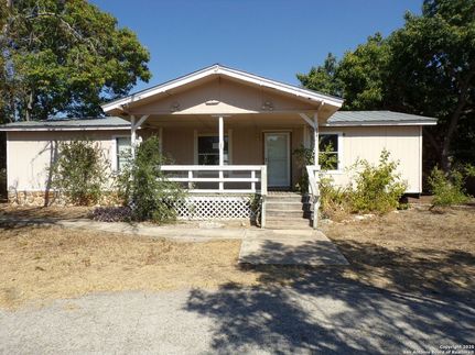 Farm Property for sale in Medina County, Texas