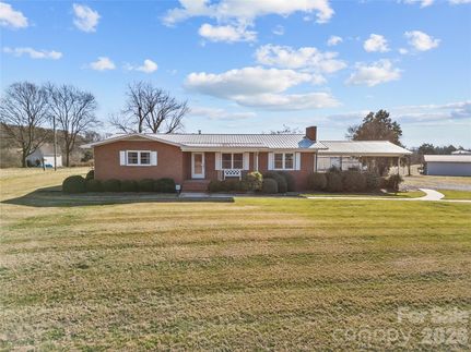 Ranch Property for sale in Stanly County, North Carolina