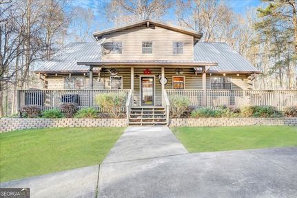 Residential Property for sale in Paulding County, Georgia