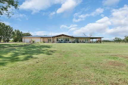 Ranch Property for sale in Lampasas County, Texas