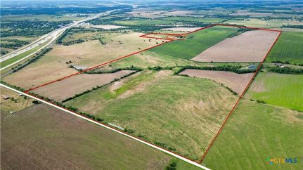 Farm Property for sale in Falls County, Texas