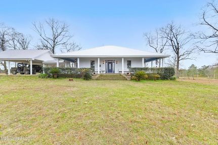 Residential Property for sale in Stone County, Mississippi