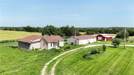 Ranch Property for sale in Anderson County, Kansas