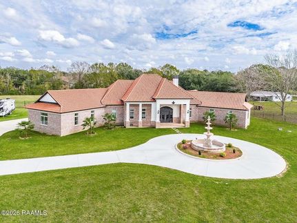 Farm Property for sale in Lafayette Parish, Louisiana