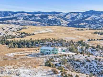 Farm Property for sale in Gallatin County, Montana