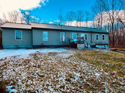 Recreational Property for sale in Oxford County, Maine