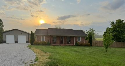 Farm Property for sale in Todd County, Kentucky