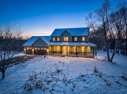 Farm Property for sale in Washington County, Minnesota