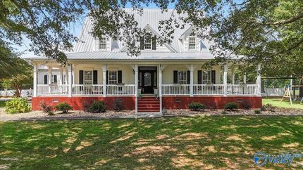 Farm Property for sale in Etowah County, Alabama