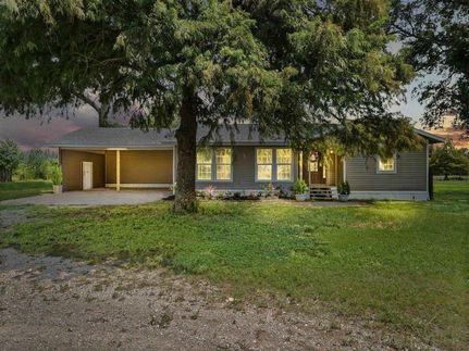 Farm Property for sale in Allen Parish, Louisiana