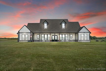 Ranch Property for sale in Wagoner County, Oklahoma