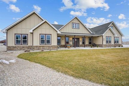 Farm Property for sale in Cassia County, Idaho