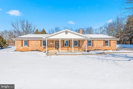 Ranch Property for sale in Washington County, Maryland