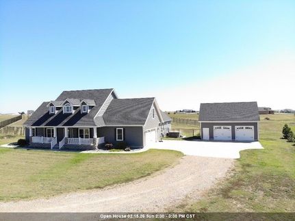 Ranch Property for sale in Ellis County, Kansas