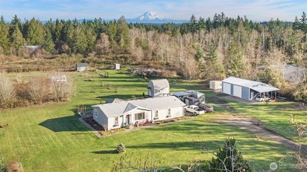 Residential Property for sale in Pierce County, Washington