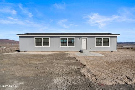 Ranch Property for sale in Lyon County, Nevada