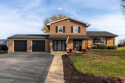 Recreational Property for sale in Augusta County, Virginia