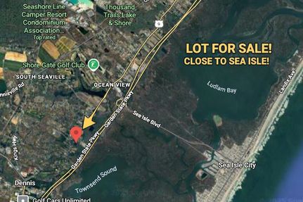 Residential Property for sale in Cape May County, New Jersey