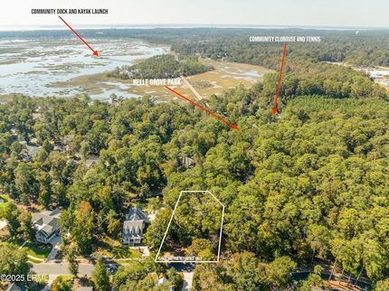 Ranch Property for sale in Beaufort County, South Carolina