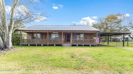 Farm Property for sale in Acadia Parish, Louisiana