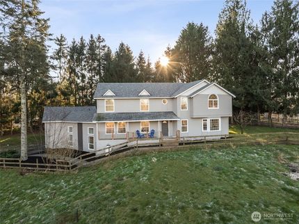 Farm Property for sale in Snohomish County, Washington