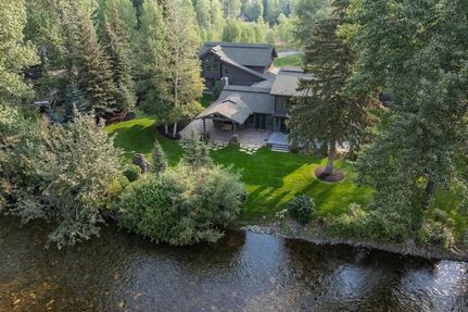 Farm Property for sale in Blaine County, Idaho